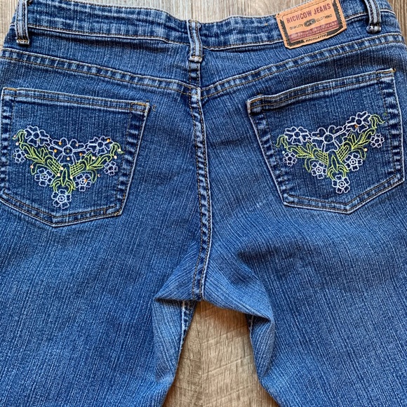 Vintage jeans - Picture 1 of 2